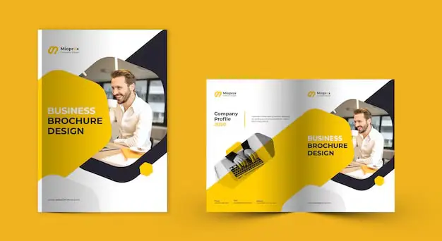Brochure Design 1
