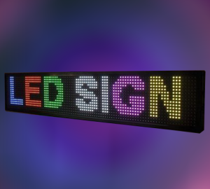 led-board